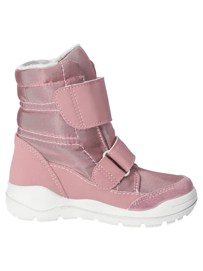 Winterboots "Lene-S" in Rosa>Ricosta Online