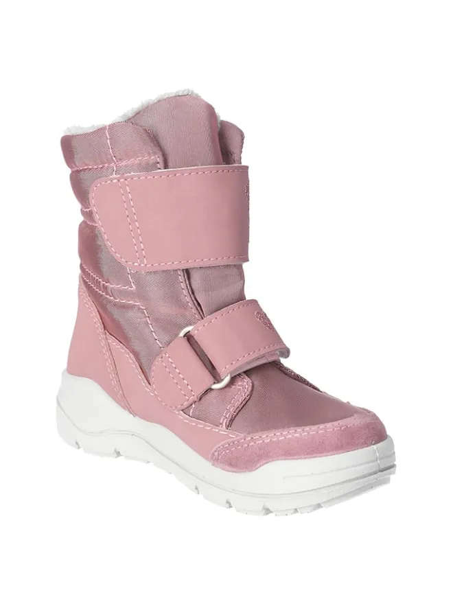 Winterboots "Lene-S" in Rosa>Ricosta Online