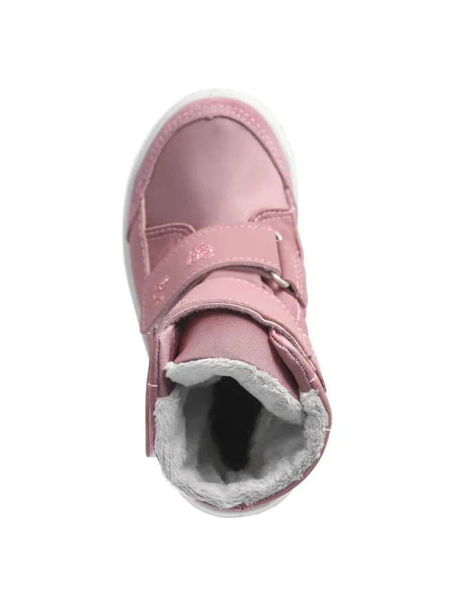 Winterboots "Lene-S" in Rosa>Ricosta Online