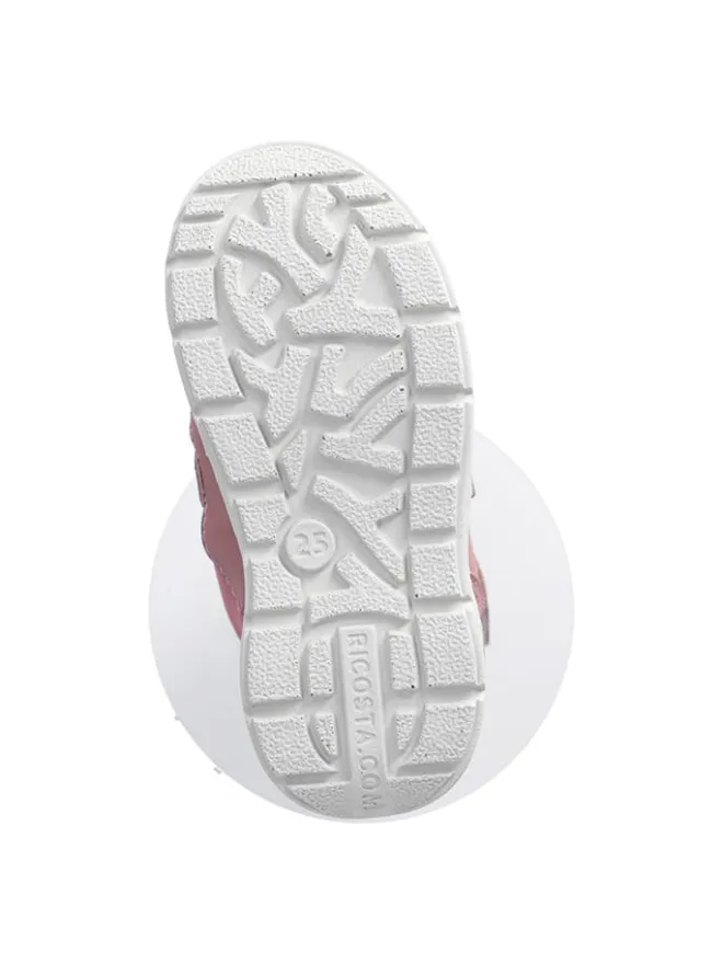 Winterboots "Lene-S" in Rosa>Ricosta Online