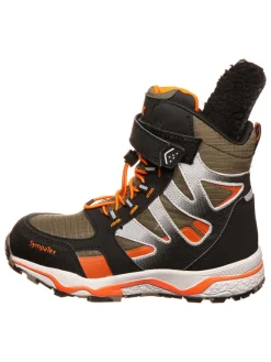 Winterboots 