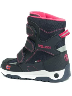 Trollkids Stiefel & Boots·Stiefel^Winterboots 
