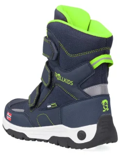Trollkids Stiefel & Boots·Stiefel^Winterboots 