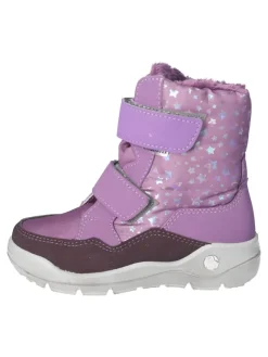 Winterboots "Loni-S" in Lila>Ricosta Sale