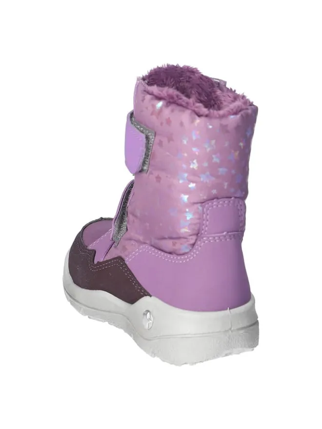 Winterboots "Loni-S" in Lila>Ricosta Sale