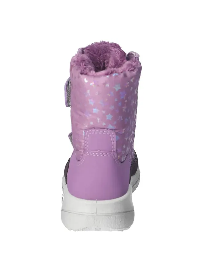 Winterboots "Loni-S" in Lila>Ricosta Sale