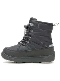Kamik Stiefel & Boots·Boots^Winterboots "Luge" in Anthrazit