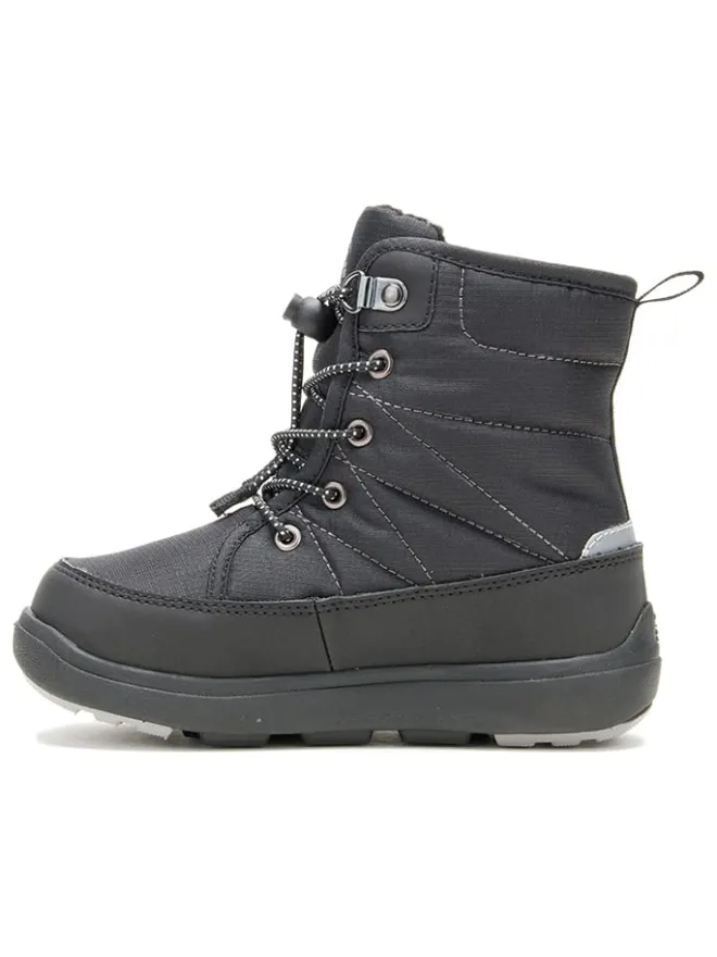 Kamik Stiefel & Boots·Boots^Winterboots "Luge" in Anthrazit