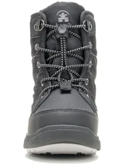 Kamik Stiefel & Boots·Boots^Winterboots "Luge" in Anthrazit