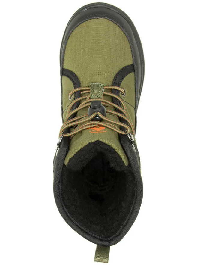 Winterboots "Luge" in Khaki>Kamik Sale