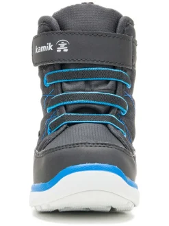 Kamik Stiefel & Boots·Boots|Stiefel & Boots^Winterboots "Luget" in Anthrazit
