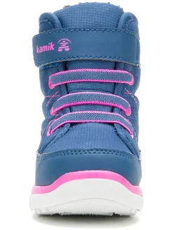 Kamik Stiefel & Boots^Winterboots "Luget" in Blau