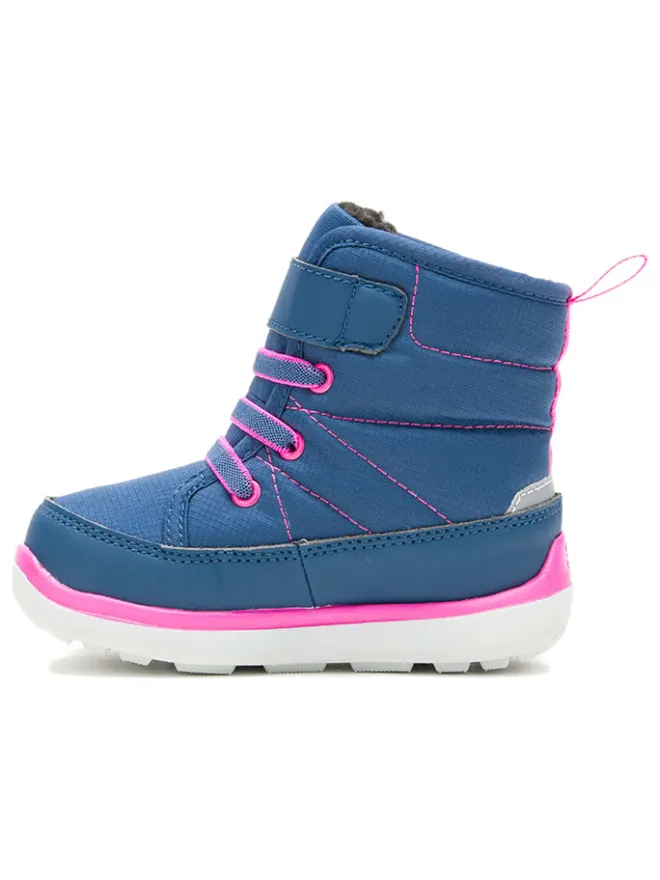 Kamik Stiefel & Boots^Winterboots "Luget" in Blau