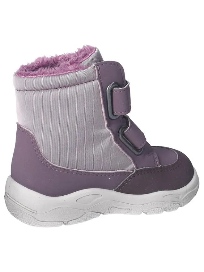 PEPINO Stiefel & Boots^Winterboots "Maddi" in Lila