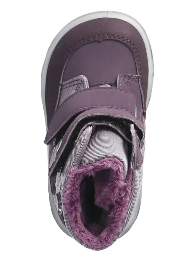 PEPINO Stiefel & Boots^Winterboots "Maddi" in Lila
