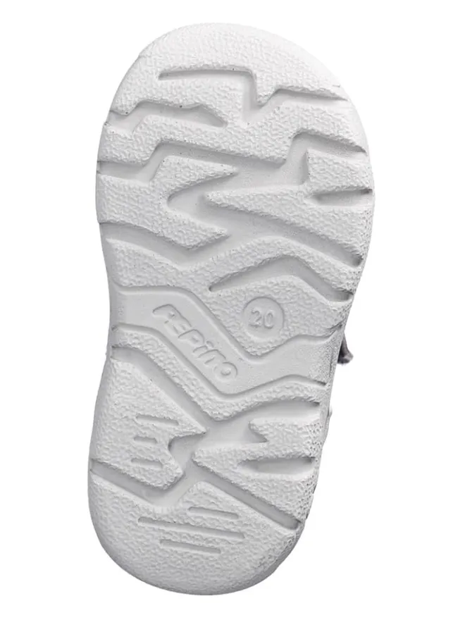 PEPINO Stiefel & Boots^Winterboots "Maddi" in Lila
