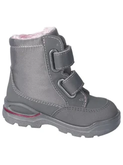 PEPINO Stiefel & Boots^Winterboots "Maddison" in Grau