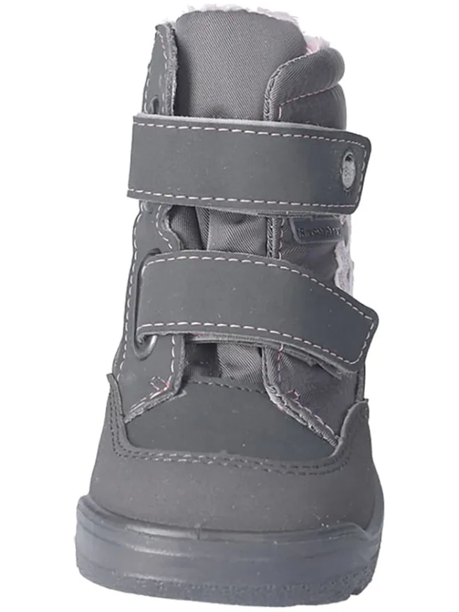 PEPINO Stiefel & Boots^Winterboots "Maddison" in Grau