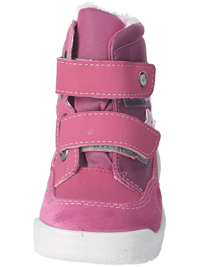 Winterboots "Maddison" in Pink>PEPINO Outlet