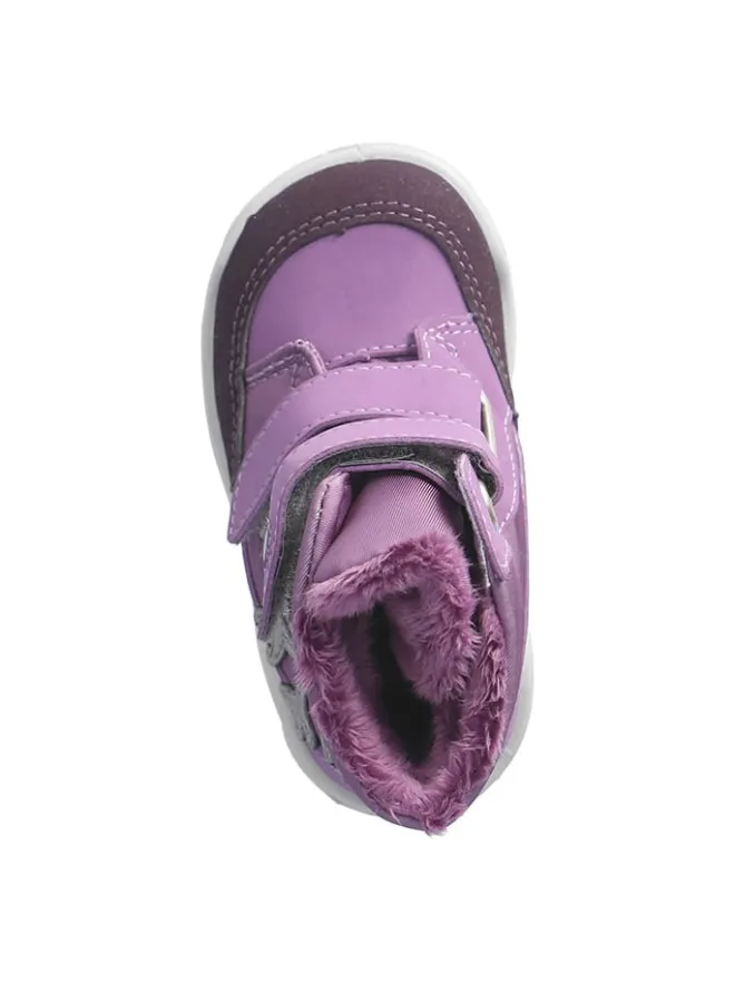 Winterboots "Maddison-S" in Lila>PEPINO Online