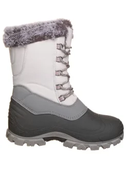 cmp Stiefel & Boots·Boots^Winterboots "Magdalena" in Grau