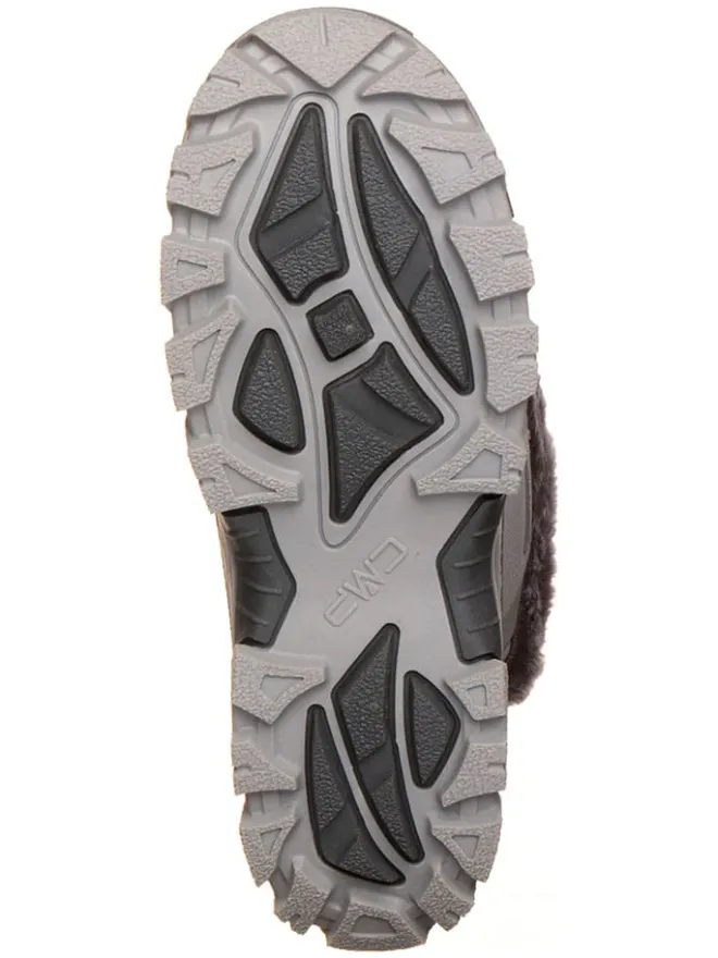 cmp Stiefel & Boots·Boots^Winterboots "Magdalena" in Grau