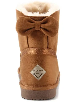 ISLAND BOOT Stiefel & Boots^Winterboots