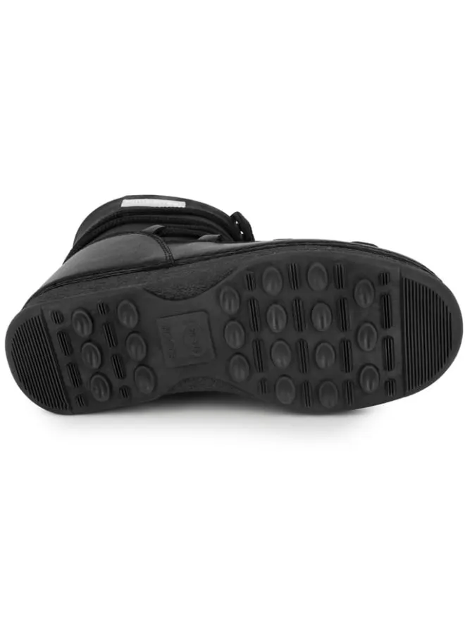 Winterboots "Mayla" in Schwarz>Kimberfeel Hot
