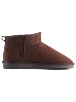 ISLAND BOOT Stiefel & Boots^Winterboots "Miley" in Braun