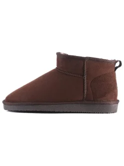 ISLAND BOOT Stiefel & Boots^Winterboots "Miley" in Braun