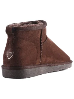 ISLAND BOOT Stiefel & Boots^Winterboots