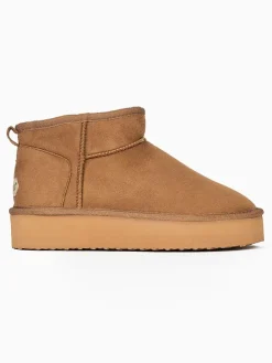 Winterboots 