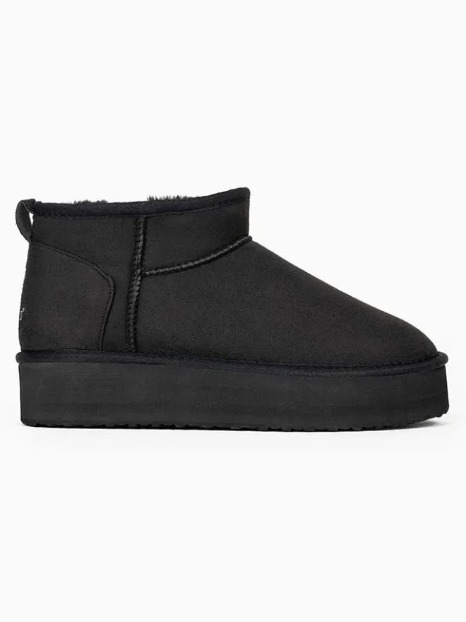 Blackfield Stiefel & Boots^Winterboots "Milli" in Schwarz