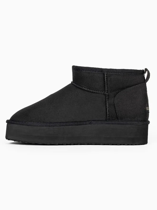 Blackfield Stiefel & Boots^Winterboots "Milli" in Schwarz