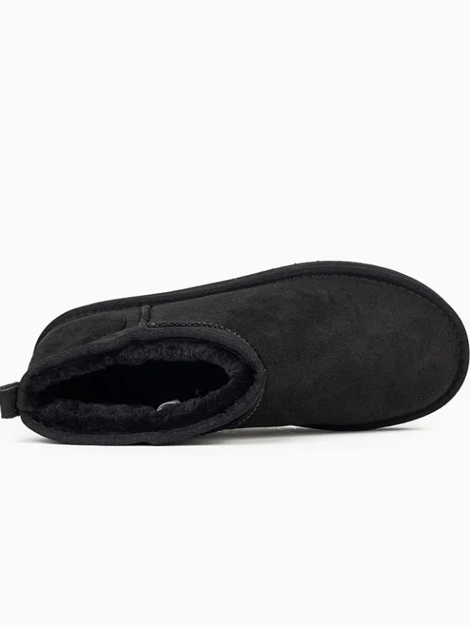 Blackfield Stiefel & Boots^Winterboots "Milli" in Schwarz
