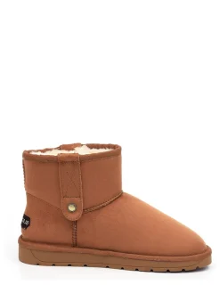 Winterboots "Missie" in Hellbraun>Blackfield Discount