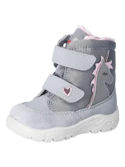 PEPINO Stiefel & Boots^Winterboots "Nane-S" in Grau
