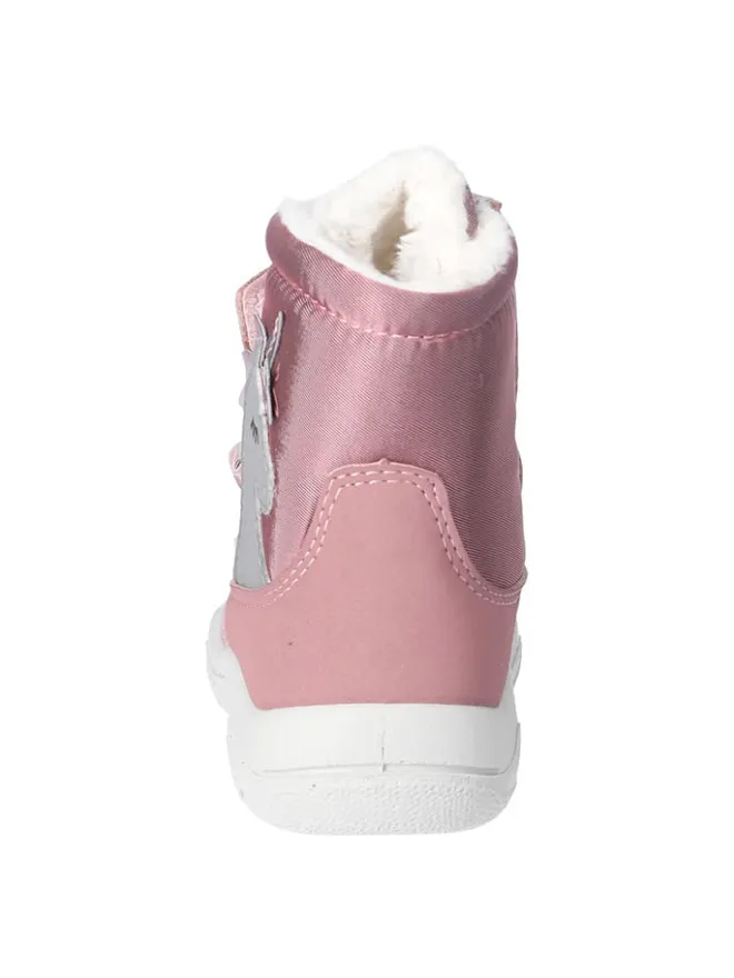 PEPINO Stiefel & Boots·Boots|Stiefel & Boots^Winterboots "Nane-S" in Rosa