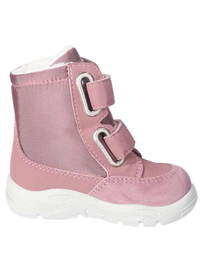 PEPINO Stiefel & Boots·Boots|Stiefel & Boots^Winterboots "Nane-S" in Rosa