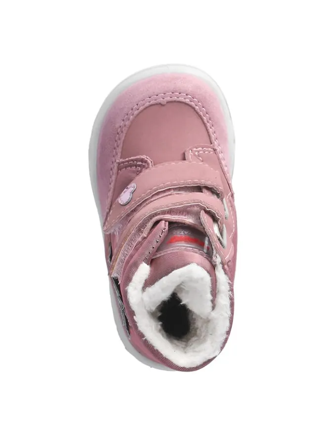 PEPINO Stiefel & Boots·Boots|Stiefel & Boots^Winterboots "Nane-S" in Rosa