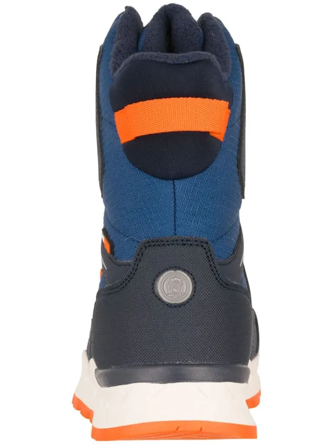 Winterboots "Nordkapp XT" in Dunkelblau>Trollkids Discount