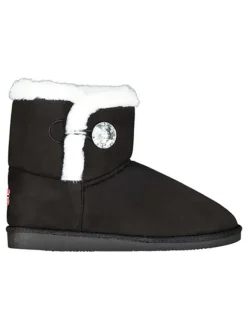 Geographical Norway Stiefel & Boots^Winterboots "Ogossip" in Schwarz