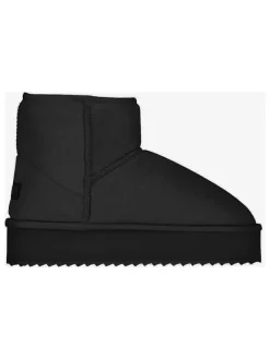 Geographical Norway Stiefel & Boots^Winterboots "Orgeat" in Schwarz