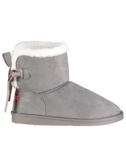 Geographical Norway Stiefel & Boots^Winterboots "Owisti" in Grau