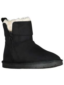 Winterboots "Ozipnat" in Schwarz>Geographical Norway Sale