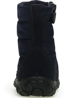 Winterboots "Poznurr" in Dunkelblau>Naturino New