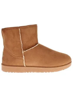 Winterboots "Princesse" in Hellbraun>Blackfield Hot