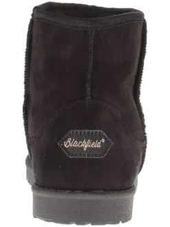 Winterboots 