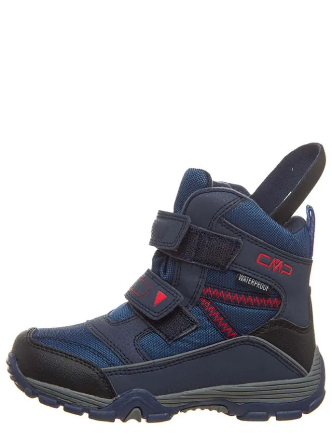 cmp Stiefel & Boots·Stiefel^Winterboots "Pyry" in Dunkelblau