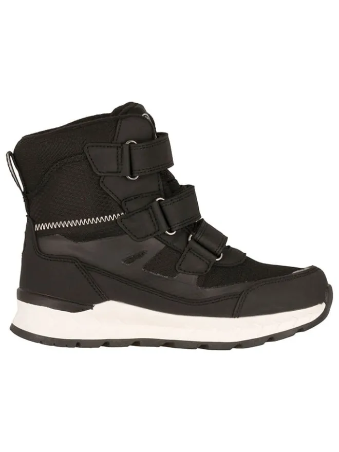 Winterboots "Rauland" in Schwarz>Trollkids Discount
